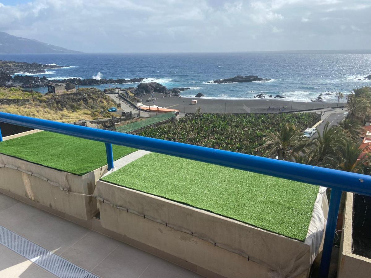 Cristina'S Cancajos Beach Los Cancajos Exterior photo